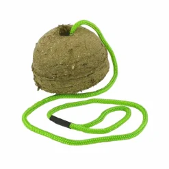 Discount Hippotonic - Recharge bloc de foin pomme