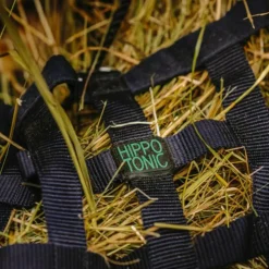 Hippotonic - Sac à foin sangle Marine Best