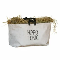 Online Hippotonic - Sac de transport Canvas Beige