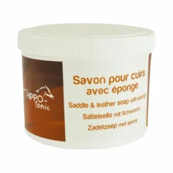 Best Hippotonic - Savon pour cuirs