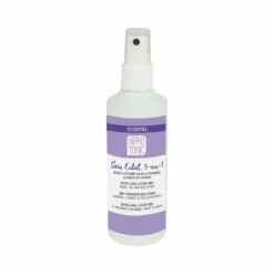 Outlet Hippotonic - Spray 3-en-1 nettoyant/ démêlant/ lustrant  Soin Eclat