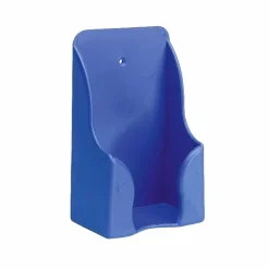 Hippotonic - Support bloc sel PVC bleu
