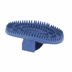 Hippotonic - Étrille de pansage petit modèle