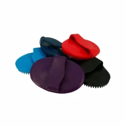 Hippotonic - Étrille de pansage petit modèle