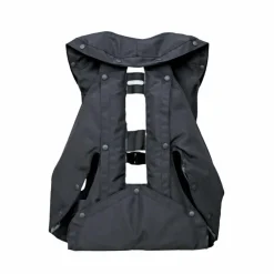 Hit Air - Gilet airbag complet MLV3 Noir Discount