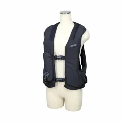 Hit Air - Gilet airbag complet MLV3 Noir Discount