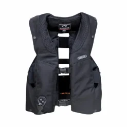 Best Hit Air - Gilet airbag enfant complet MLV3 Noir