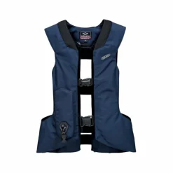 Outlet Hit Air - Gilet airbag Léger 2 Marine