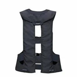 Hit Air - Gilet airbag Léger 2 Noir Hot