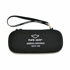 New Hit Air - Étui cartouches et accessoires Noir