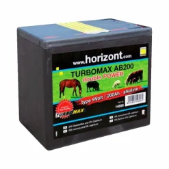 Online Horizont - Pile 9V/200AH