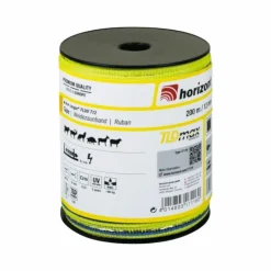 Horizont - Ruban Ranger 12mm/200m jaune fluo Online