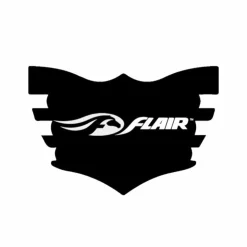 New Horse Master - Bande nasale Flair Nasal Strip Noir