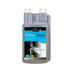Clearance Horse Master - Complément alimentaire protection des voies respiratoires PulmoChron
