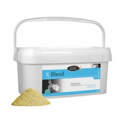 Sale Horse Master - Complément alimentaire soutien capillaires sanguins X Bleed