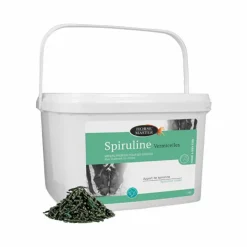 Horse Master - Complément alimentaire Spiruline en vermicelle Pure