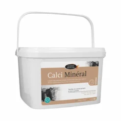 Hot Horse Master - Complément alimentaire soutien juments poulains Calci Minéral