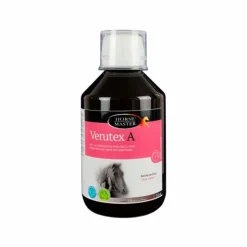 Horse Master - Complément alimentaire sirop verrues/ sarcoïdes/ paillomes Verutex A Best