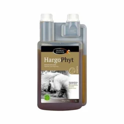 Best Horse Master - Complément alimentaire harpagophytum "Griffe du diable" Harpagophyt