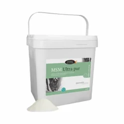 Horse Master - Complément alimentaire Soufre organique MSM Ultra Pur Discount