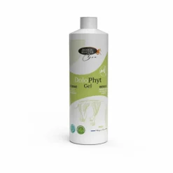 Horse Master - Gel de massage décontractant Dolophyt Hot
