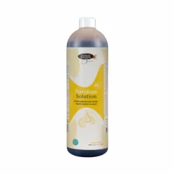 Horse Master - Solution hygiènique désinfectante et nettoyante Povidone Solution 10%
