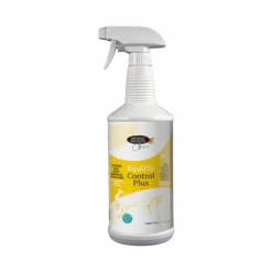 Horse Master - Spray Répulsif contre les insectes Equifly Control Plus Clearance