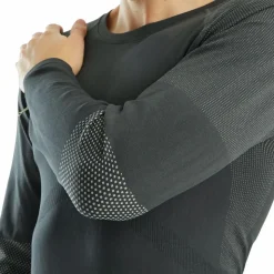 Horse Pilot - Baselayer homme Optimax Gris Outlet