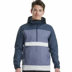 Horse Pilot - Blouson imperméable homme Raintech Marine