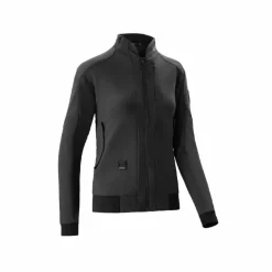 Online Horse Pilot - Bombers 2020 femme Compatible Airbag noir