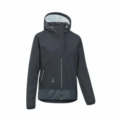 Horse Pilot - Bombers femme compatible airbag Noir New