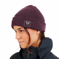 Sale Horse Pilot - Bonnet Beanie winetasting Prune