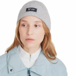 Online Horse Pilot - Bonnet unisexe Rider wind grey Gris