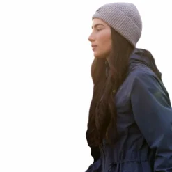 Online Horse Pilot - Bonnet unisexe Rider wind grey Gris