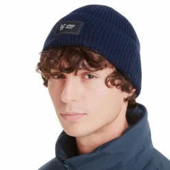 Best Horse Pilot - Bonnet unisexe Rider Marine