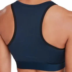 Outlet Horse Pilot - Brassière de sport Sports Bra femme Marine