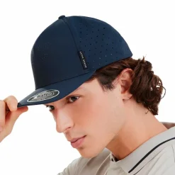 Horse Pilot - Casquette Aerotech navy Marine New