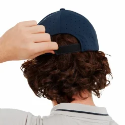 Horse Pilot - Casquette Aerotech navy Marine New