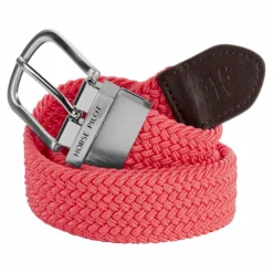 Outlet Horse Pilot - Ceinture Exchange coral Rose