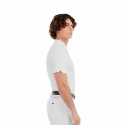 Horse Pilot - Chemise manches courtes homme Aerolight 2.0 Blanc Sale