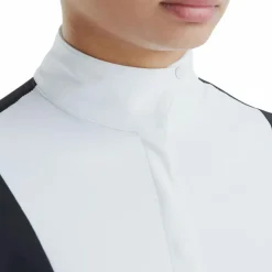 Horse Pilot - Chemise manches longues femme Monica nuit Bleu Clearance