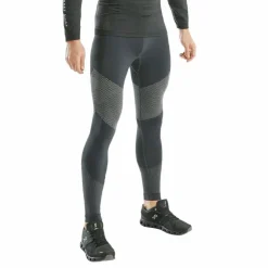 Horse Pilot - Collant thermique unisexe iron Gris Best