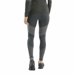 Horse Pilot - Collant thermique unisexe iron Gris Best