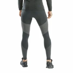 Horse Pilot - Collant thermique unisexe iron Gris Best