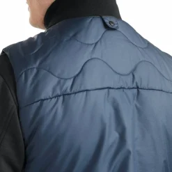 Horse Pilot - Doudoune sans manches homme Rider Vest full Marine Sale