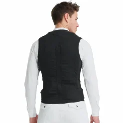 Horse Pilot - Gilet Airbag Twist'air 2.0 2023 Noir