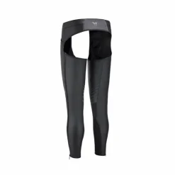 Horse Pilot - Pantalon de pluie homme X-Protech noir