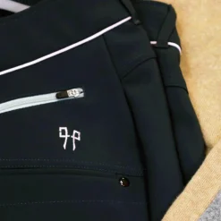 Outlet Horse Pilot - Pantalon d'équitation femme X-Balance Gris