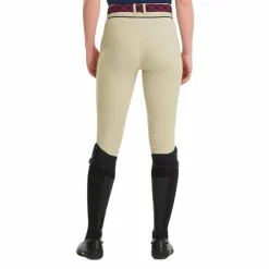 Horse Pilot - Pantalon d'équitation femme X-Aerotech hunter Beige Best