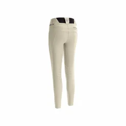 Horse Pilot - Pantalon d'équitation femme X-Design hunter Beige